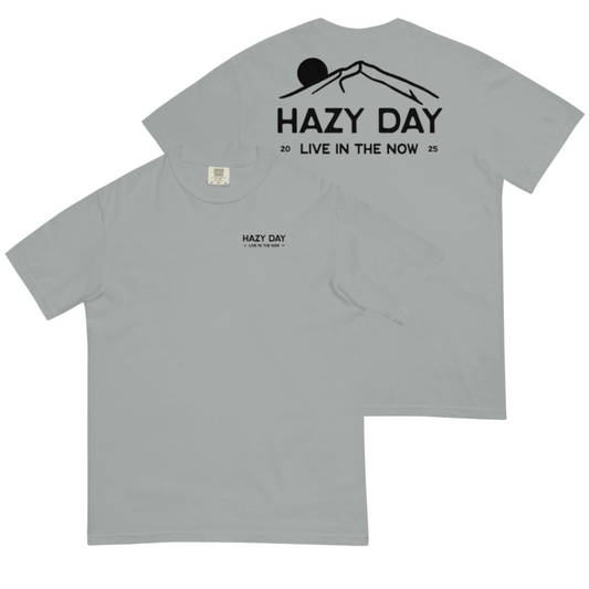 MOUNTAIN STAPLE COTTON TEE