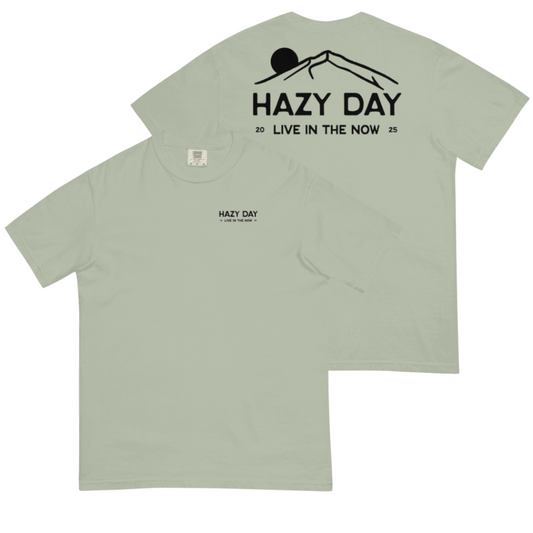 MOUNTAIN STAPLE COTTON TEE