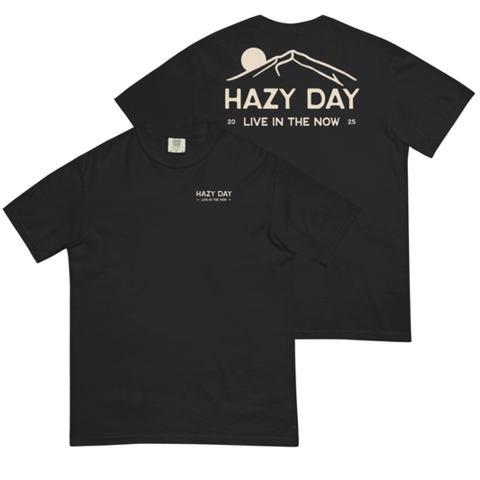 MOUNTAIN STAPLE COTTON TEE